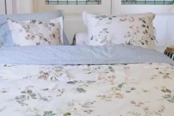 Discount Pip Studio Bettbezug Kawai Flower Weis