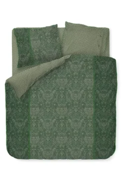 Clearance Pip Studio Bettbezug Kyoto Nights Grun