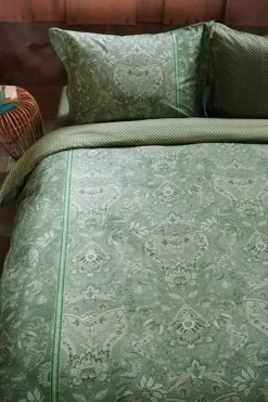 Clearance Pip Studio Bettbezug Kyoto Nights Grun