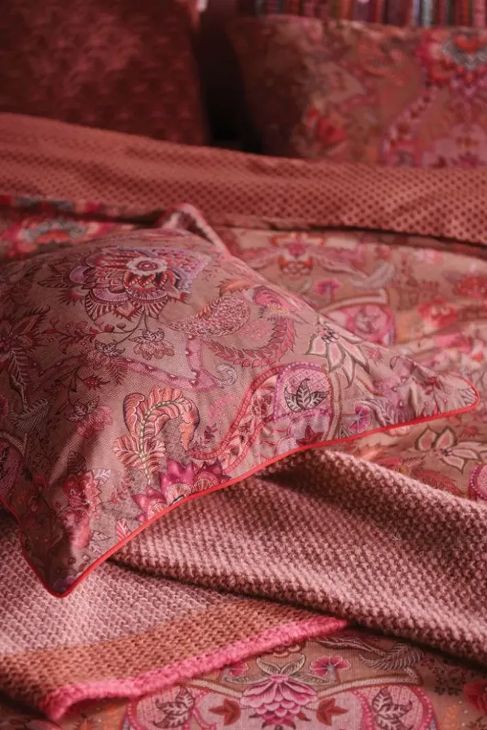 Online Pip Studio Bettbezug Kyoto Nights Rosa
