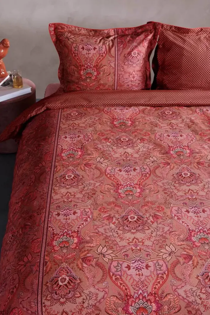 Online Pip Studio Bettbezug Kyoto Nights Rosa