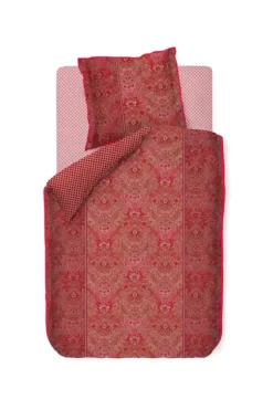 Online Pip Studio Bettbezug Kyoto Nights Rosa