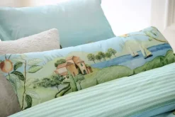 Pip Studio Bettbezug La Campagna Grun