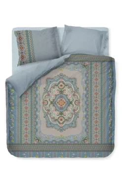 Outlet Pip Studio Bettbezug Majorelle Blau