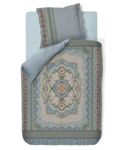 Outlet Pip Studio Bettbezug Majorelle Blau