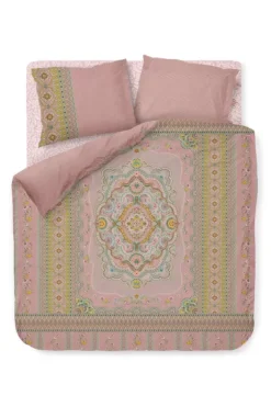 Discount Pip Studio Bettbezug Majorelle Rosa