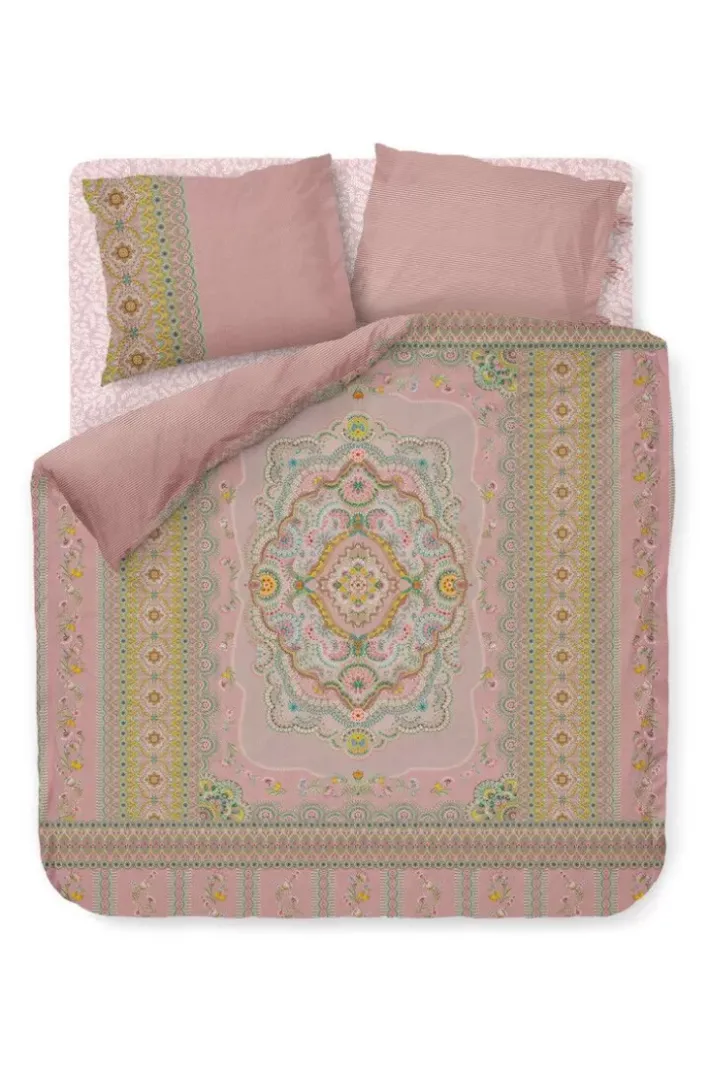 Discount Pip Studio Bettbezug Majorelle Rosa