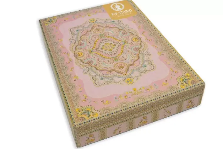 Discount Pip Studio Bettbezug Majorelle Rosa