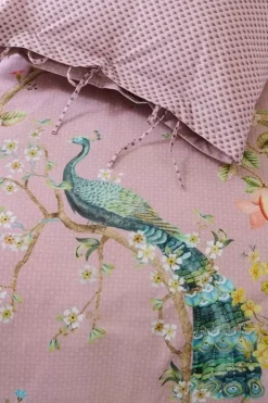 Hot Pip Studio Bettbezug Okinawa Lila Violett