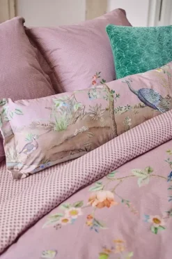 Hot Pip Studio Bettbezug Okinawa Lila Violett