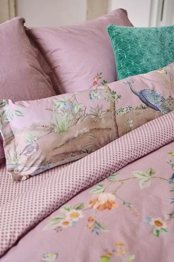 Hot Pip Studio Bettbezug Okinawa Lila Violett