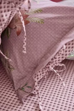 Hot Pip Studio Bettbezug Okinawa Lila Violett