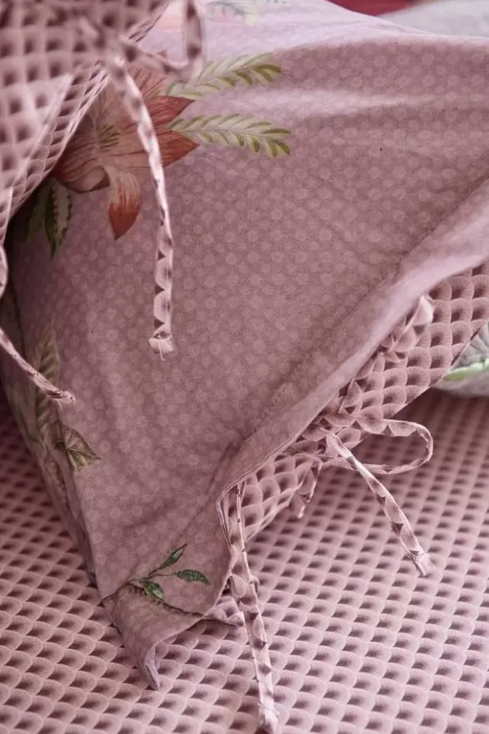 Hot Pip Studio Bettbezug Okinawa Lila Violett