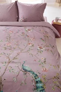 Hot Pip Studio Bettbezug Okinawa Lila Violett