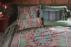 Best Pip Studio Bettbezug Pip Chique Grun