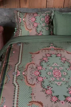 Best Pip Studio Bettbezug Pip Chique Grun