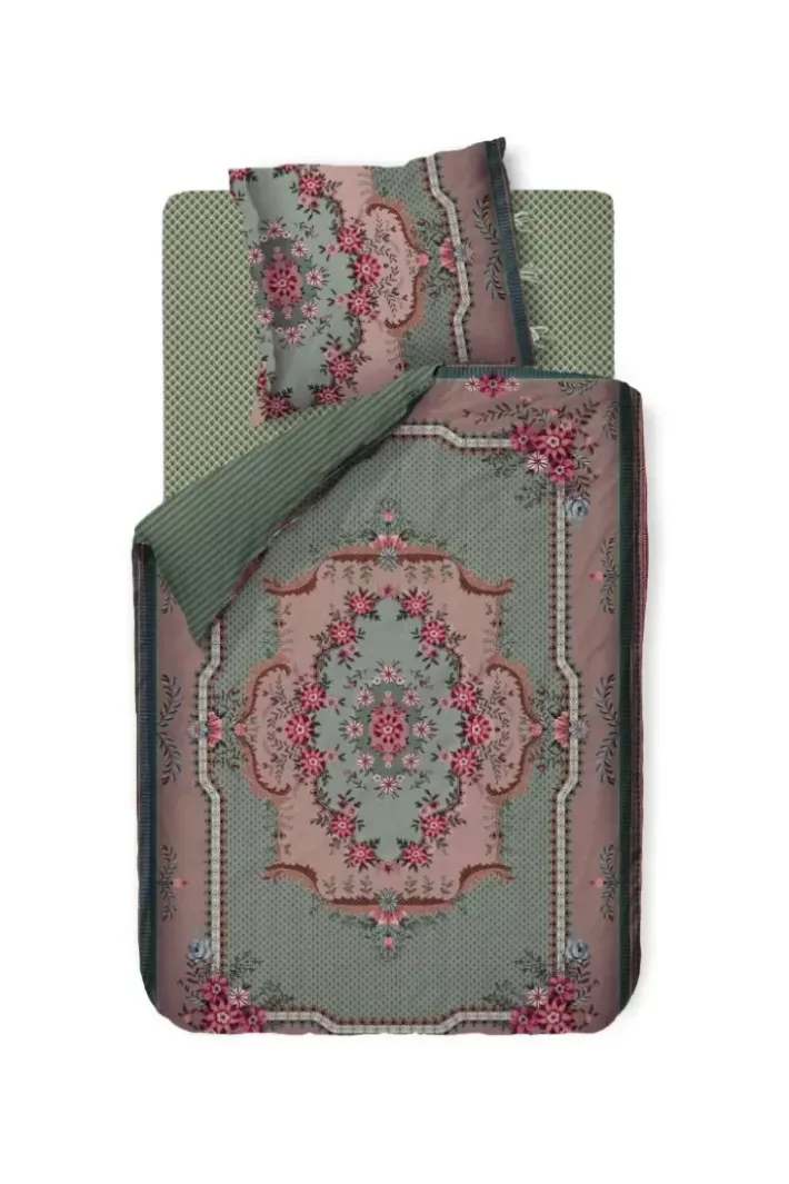 Best Pip Studio Bettbezug Pip Chique Grun