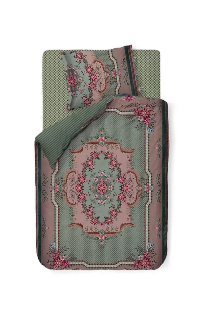 Best Pip Studio Bettbezug Pip Chique Grun