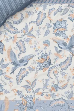 Outlet Pip Studio Bettbezug Royal Birds Blau