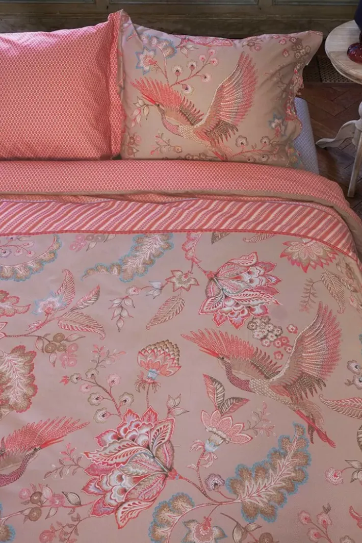 Sale Pip Studio Bettbezug Royal Birds Rosa
