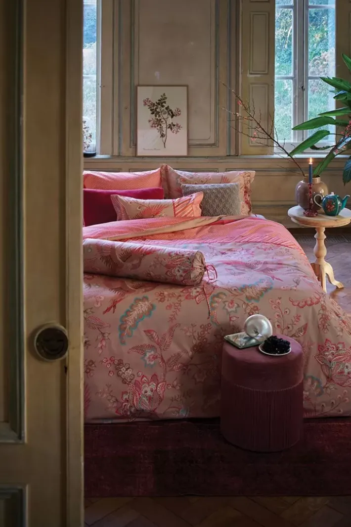 Sale Pip Studio Bettbezug Royal Birds Rosa