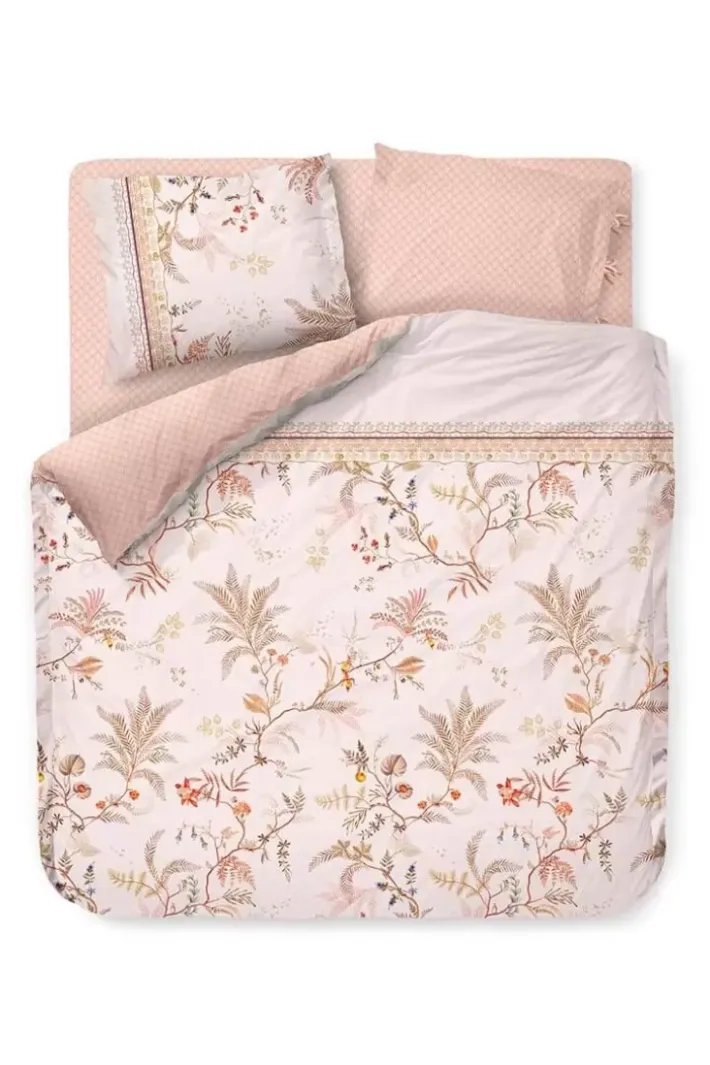 Sale Pip Studio Bettbezug Salento Gebrochenes Weis