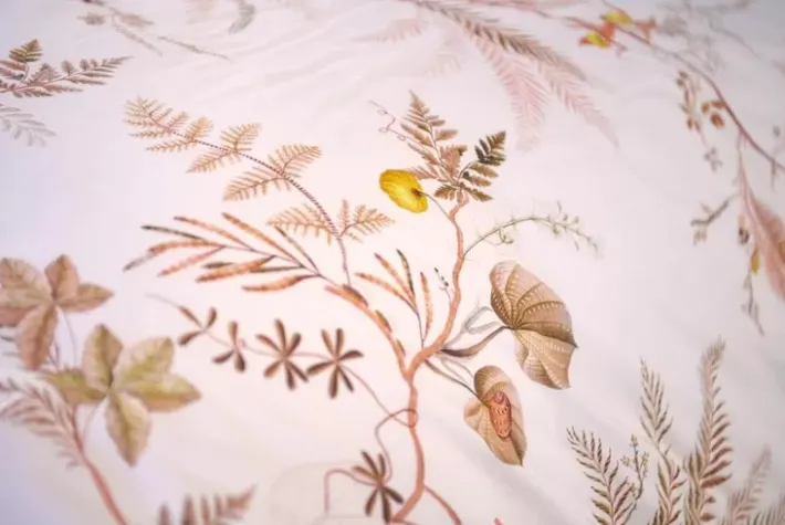 Sale Pip Studio Bettbezug Salento Gebrochenes Weis