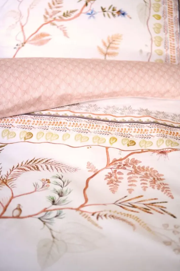 Sale Pip Studio Bettbezug Salento Gebrochenes Weis