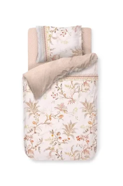 Sale Pip Studio Bettbezug Salento Gebrochenes Weis