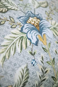 Best Pip Studio Bettbezug Saluti Grandi Hell Blau