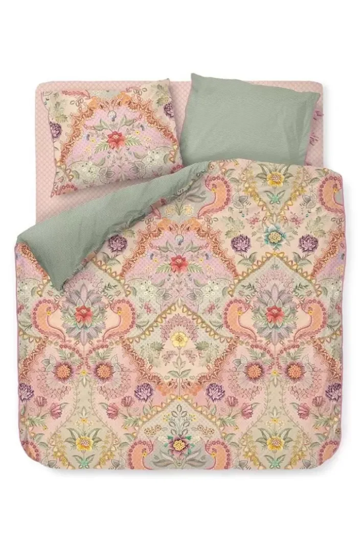 Online Pip Studio Bettbezug Saluti Grandi Pastell Rosa