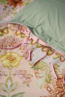 Online Pip Studio Bettbezug Saluti Grandi Pastell Rosa
