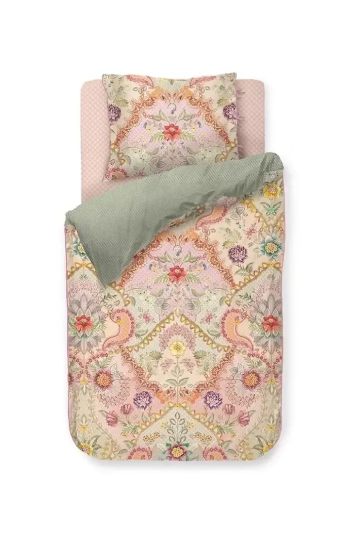 Online Pip Studio Bettbezug Saluti Grandi Pastell Rosa