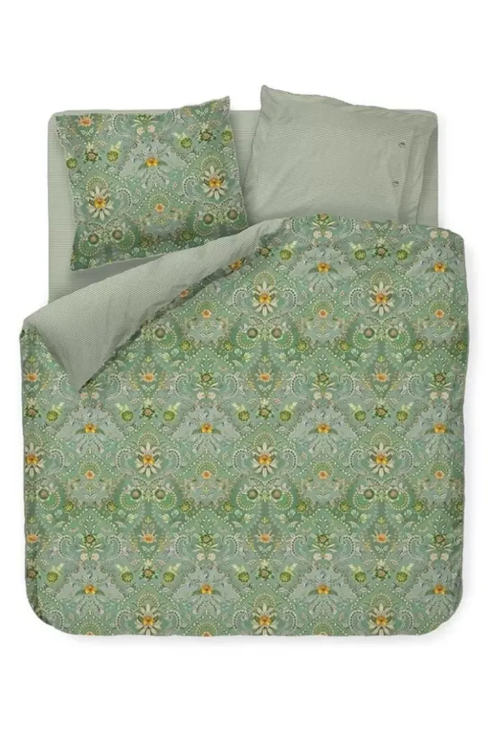 Online Pip Studio Bettbezug Saluti Piccoli Grun
