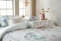 Online Pip Studio Bettbezug Tokyo Bouquet S Weis