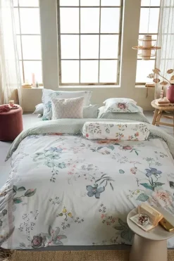 Online Pip Studio Bettbezug Tokyo Bouquet S Weis