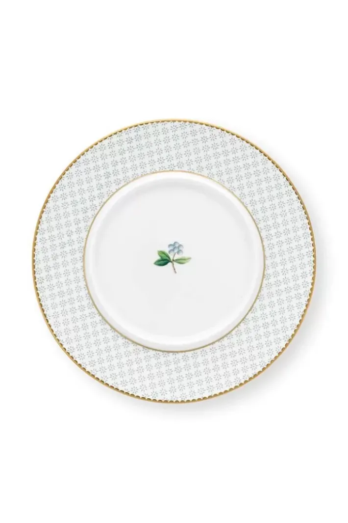 Discount Pip Studio Blushing Birds Butterschale Runde Weis