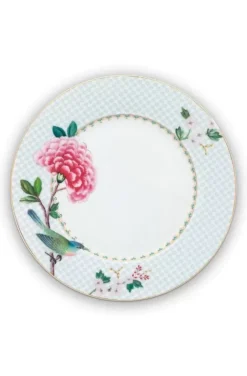 Online Pip Studio Blushing Birds Fruhstuck Set/3 Weis