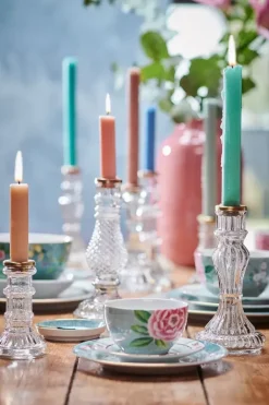 Clearance Pip Studio Blushing Birds Gebäckteller Blau 17 Cm