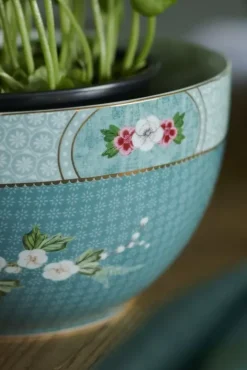 Sale Pip Studio Blushing Birds Schale 18 Cm Blau