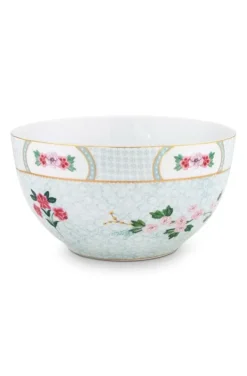 Clearance Pip Studio Blushing Birds Schale 18 Cm Weis