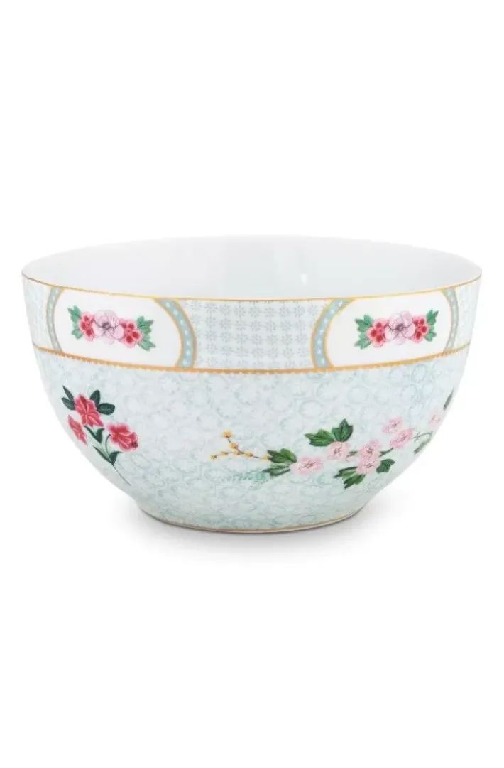 Clearance Pip Studio Blushing Birds Schale 18 Cm Weis