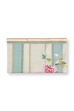 Hot Pip Studio Blushing Birds Schurze Blau