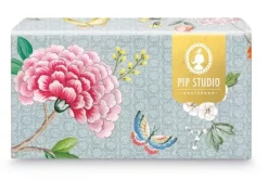 Online Pip Studio Blushing Birds Set/2 Tassen Klein Blau