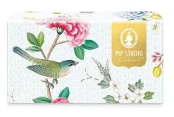 Hot Pip Studio Blushing Birds Set/2 Tassen Klein Weis