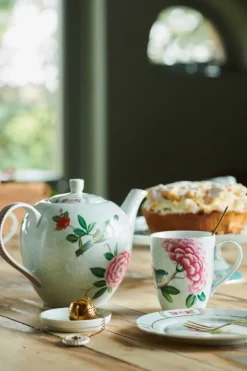 Clearance Pip Studio Blushing Birds Tasse Gros Weis