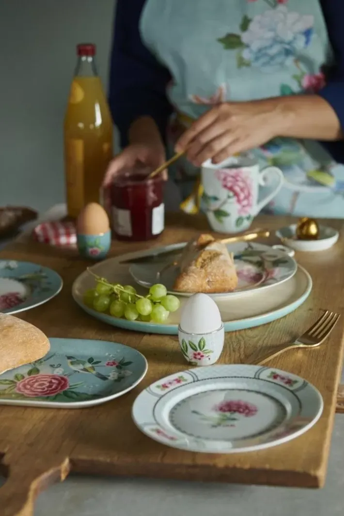 Clearance Pip Studio Blushing Birds Tasse Gros Weis