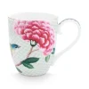 Sale Pip Studio Blushing Birds Tasse Xl Weis