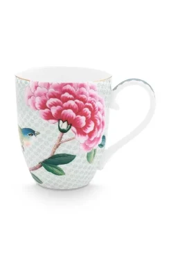 Sale Pip Studio Blushing Birds Tasse Xl Weis