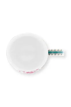 Sale Pip Studio Blushing Birds Tasse Xl Weis